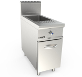 Saro Gas Pastakoker - Model LQ / Cpg1v40